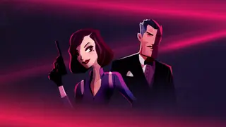 Agent A: A puzzle in disguise (Xbox One)