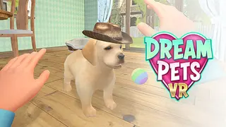 Dream Pets VR