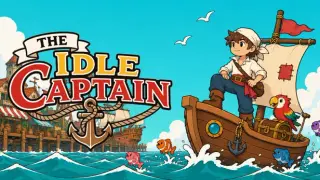 The Idle Captain