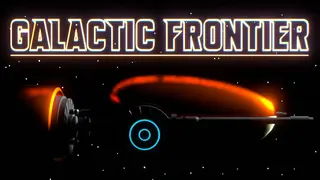 Galactic Frontier