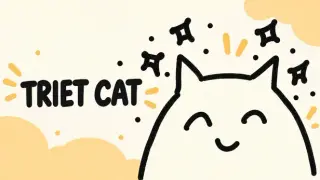 Triet Cat