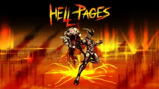 Hell Pages
