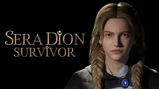 Sera Dion: Survivor