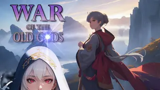 War of the Old Gods