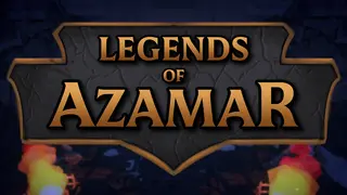 Legends of Azamar