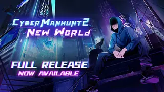 Cyber Manhunt 2: New World - The Hacking Simulator