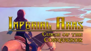 Imperial Arms: Curse of the Conqueror