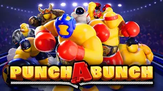 Punch A Bunch