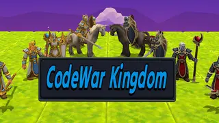 CodeWar Kingdom