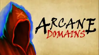 Arcane Domains