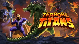 Terror of the Titans