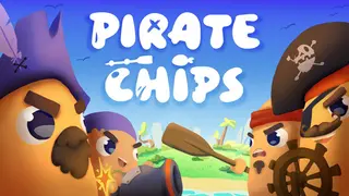 Pirate Chips