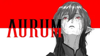Aurum: City of Chains