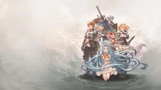 Granblue Fantasy: Relink - PS4 & PS5