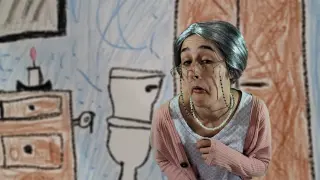 I'm in Love With Your Dead Grandmother - PS5