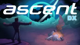 Ascent DX