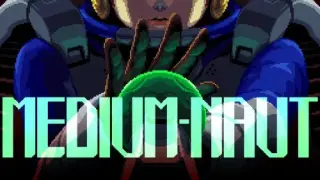 Pixel Game Maker Series MEDIUM-NAUT - Switch