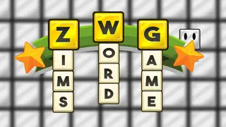 Zim's Word Game