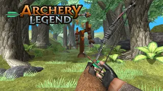 Archery Legend - Xbox One