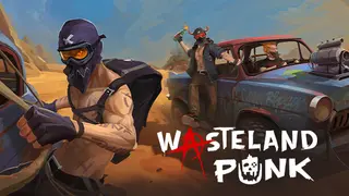 Wasteland Punk