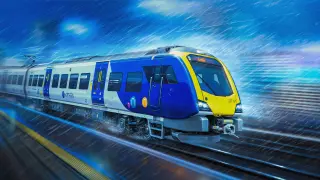 Train Sim World 7 - Xbox Series
