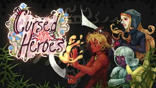 Cursed Heroes