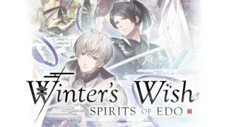 Winter’s Wish: Spirits of Edo - Switch