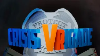 Crisis VRigade - PS4