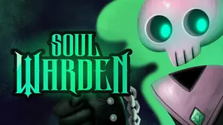 Soul Warden