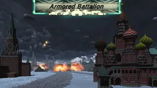 Armored Battalion