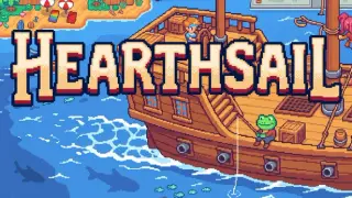 Hearthsail