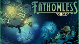 Fathomless