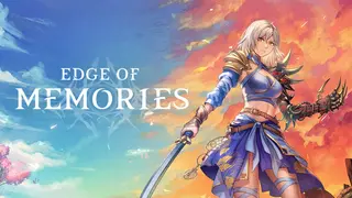 Edge of Memories