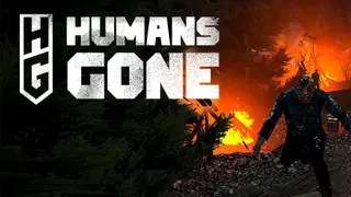 Humans Gone - Xbox One