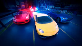 Street Racer Underground - Xbox One