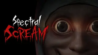 Spectral Scream