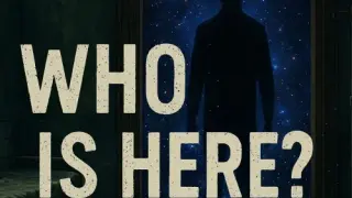Who is Here? - Switch
