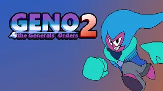 Geno 2 the Generals' Orders
