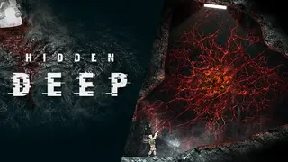 Hidden Deep