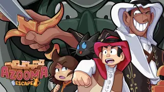 Azooma Escape