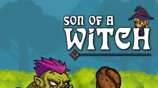 Son of a Witch - Switch