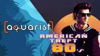 American Theft and Aquarist