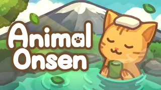 Animal Onsen: A Cozy Retreat