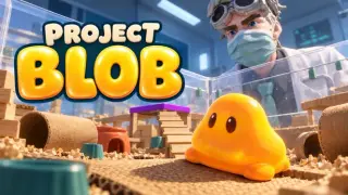 Project Blob