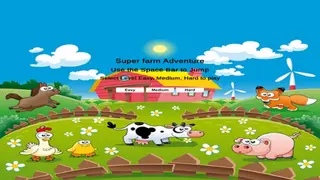 Super Farm Adventure - Xbox One