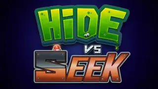Hide vs. Seek