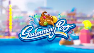Swimming Poo