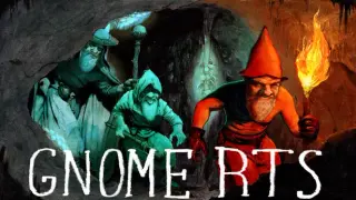 Gnome RTS