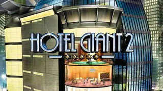 Hotel Giant 2