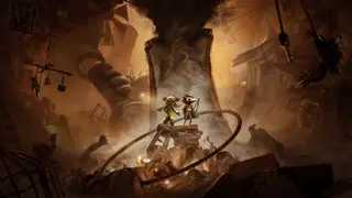 Little Nightmares III - Xbox One & Series